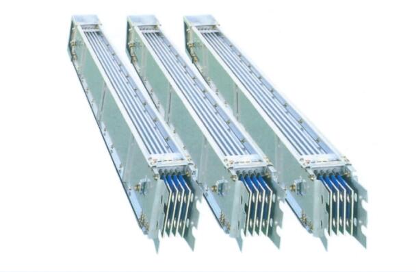 CFW-2A系列高强封闭母线槽